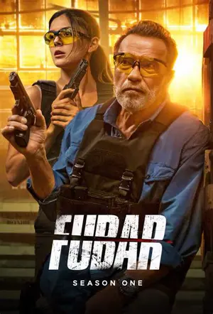FUBAR Season 1 (2023)