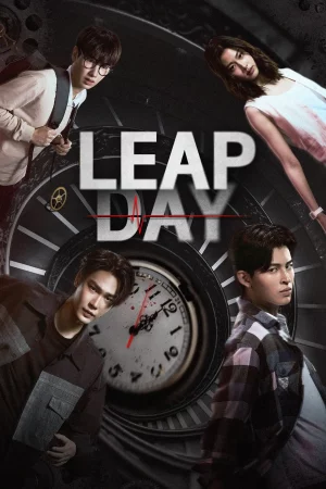 Leap Day (2025) วันแก้ตาย EP.1-12 (จบ)