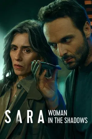 Sara Woman in the Shadows (2025) ซาร่า ผู้หญิงในเงา EP.1-6 (จบ)