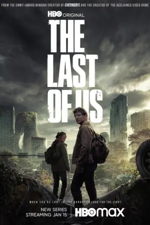 The Last of Us Season 1 EP.1-9 (จบ)